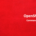 Commandes Openshift